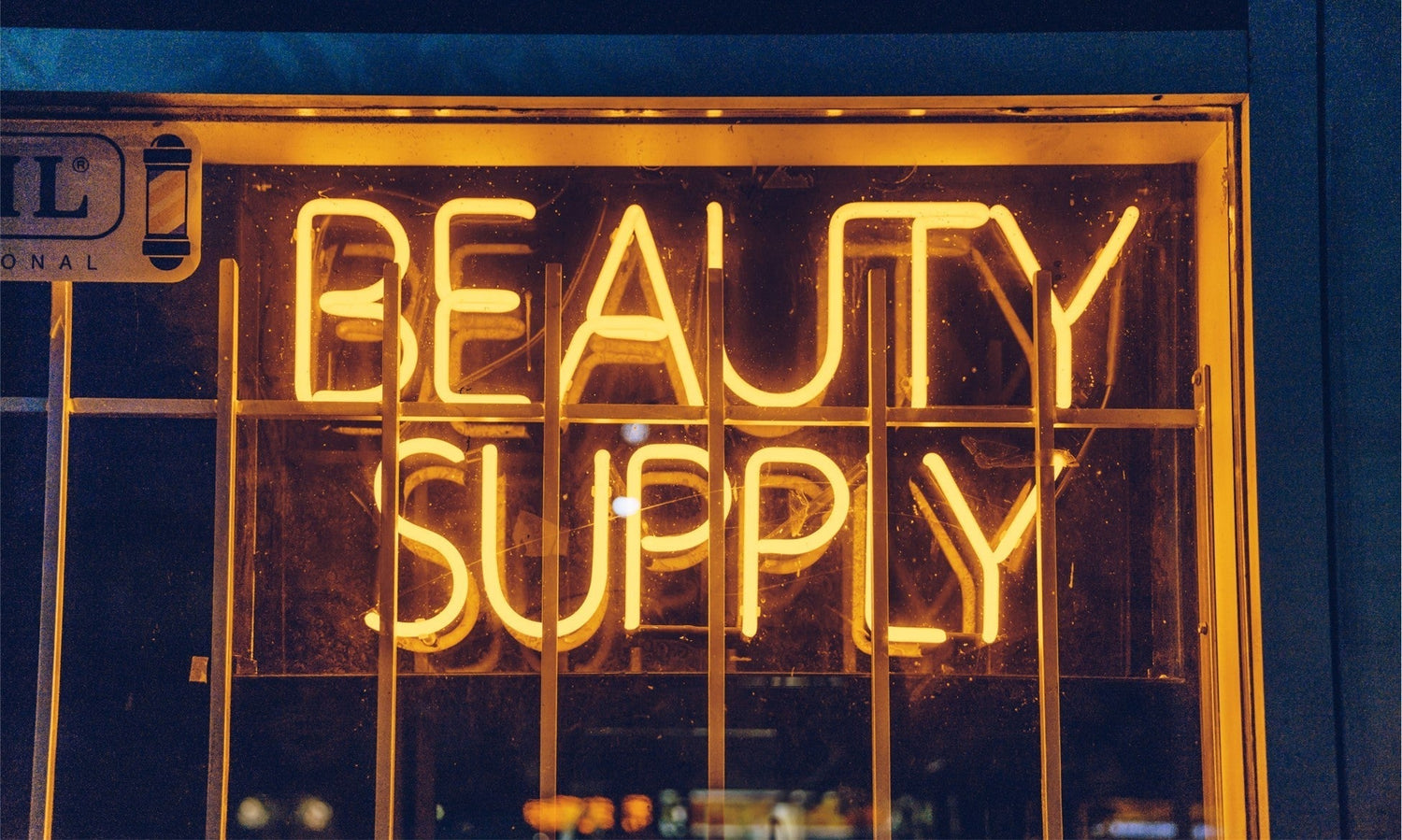Beauty salon supplies for hairstylists, skincare providers, makeup artists, piercers, and beauty business owners