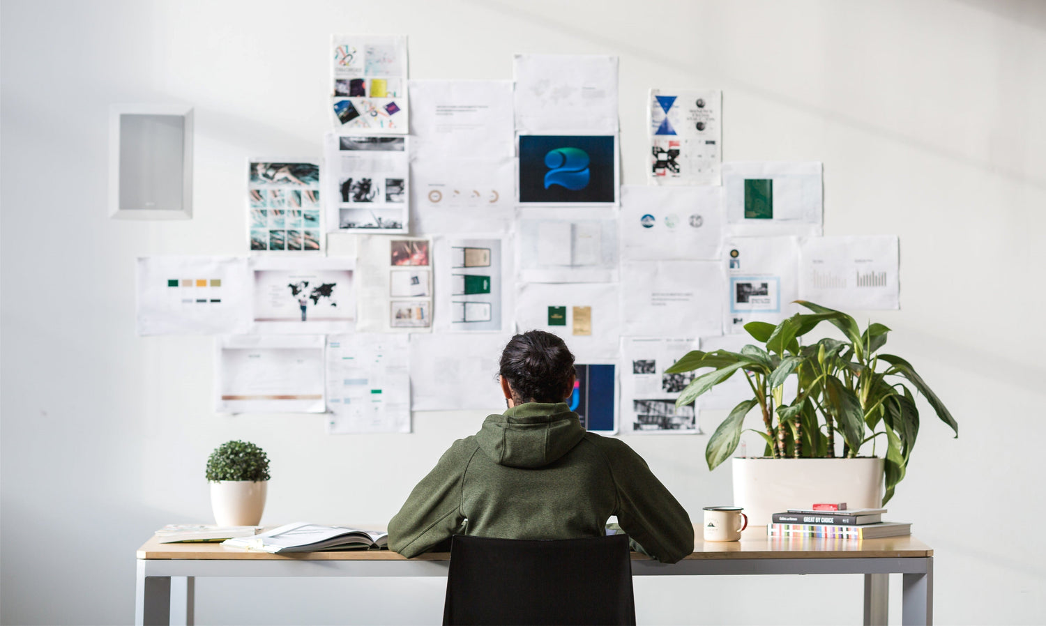 Home office supplies for entrepreneurs and small business owners sourcing U.S. products with 2PriceTags