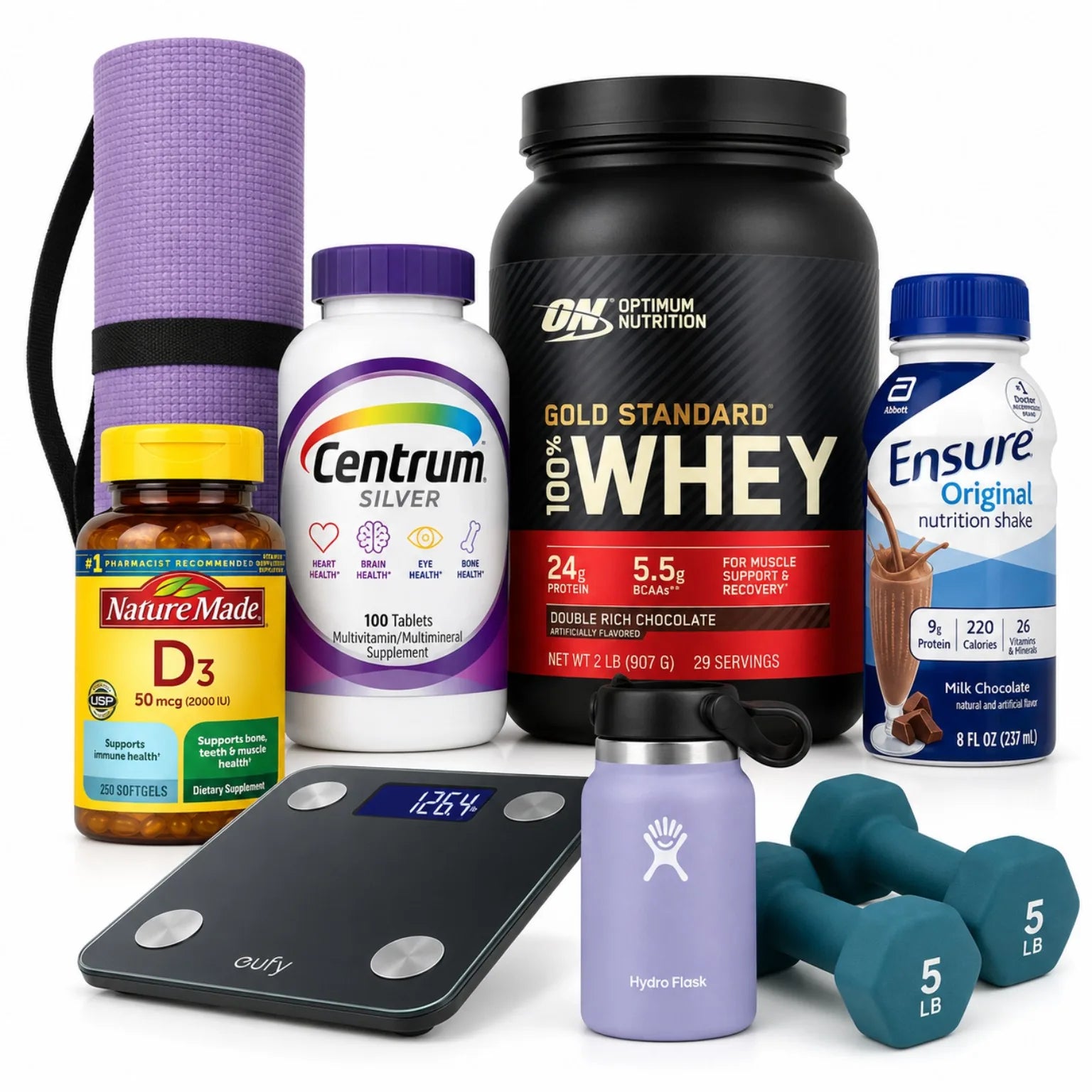 Health & Household