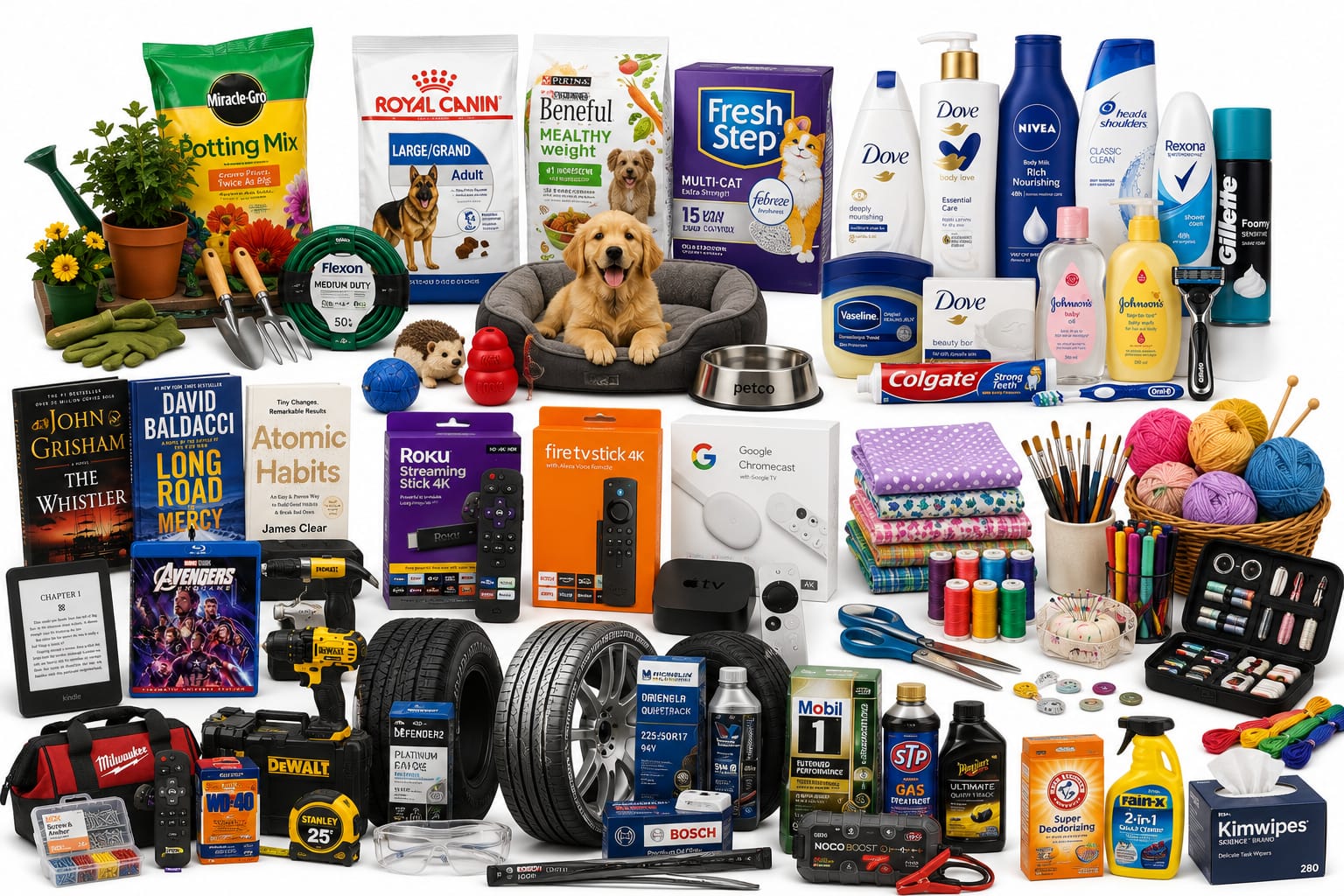 All Products