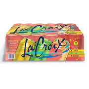 LaCroix Sprudelwasser-Mixpackung 355 ml, 24 St.