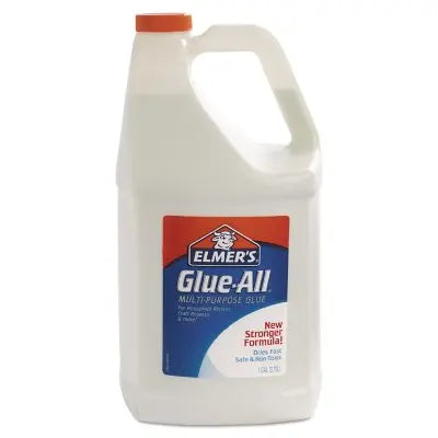 صمغ Elmer's Glue-All متعدد الاستخدامات - 1 جالون