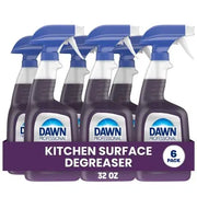 Dawn Professional Multi-Surface Heavy Duty Degreaser Spray 32 fl. oz., 6 ct.