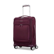 Samsonite Xpression 2-Piece Softside Spinner Luggage Set, Choose Color