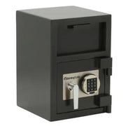 SentrySafe DH-074E Depository Safe with Digital Keypad 0.94 Cubic Feet