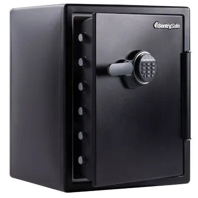 SentrySafe SFW205EVB XX-Large Digital Fire/Water Safe, 2.0 cu. ft.