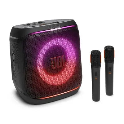 مكبر صوت محمول للحفلات JBL PartyBox Encore 2 مع ميكروفونين