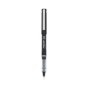Pilot - Precise V5 Roller Ball Stick Pen, Needle Pt, Black Ink, 0.5mm Extra Fine -  Dozen