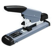 Swingline - دباسة شديدة التحمل، سعة 160 ورقة - أسود/رمادي
