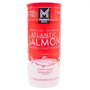 Member's Mark Canned Atlantic Salmon, 7 oz., 5 pk.