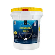 Member's Mark 99% Pure Chlorine Tablets, 40 lbs