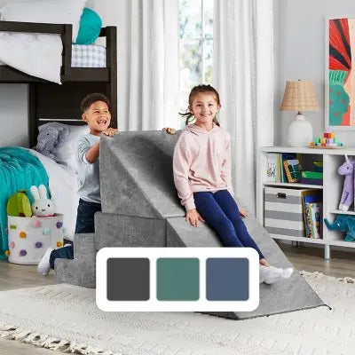 Member's Mark Kids' Explorer Play Gym, Assorted Colors