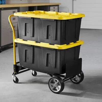 Member's Mark 4-in-1 Umrüstbare Sackkarre