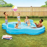 Member's Mark Elegant Family Pool, 10'