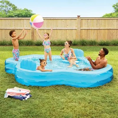 Member's Mark Elegant Family Pool, 10'