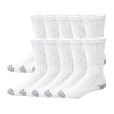 Member's Mark 10er-Pack Sportsocken