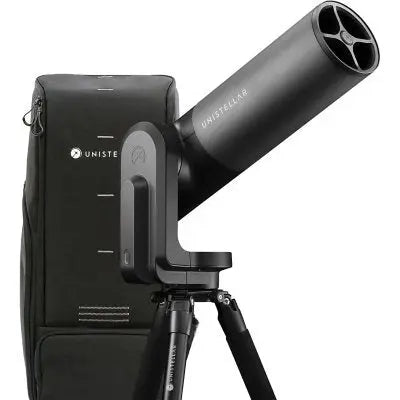 Unistellar eQuinox 2 Teleskop mit Rucksack