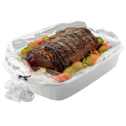 PanSaver 18" x 24" 400Â°F Oven Roasting Bags 100 pk.