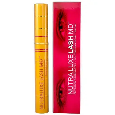 NutraLuxe Lash MD Eyelash Conditioner