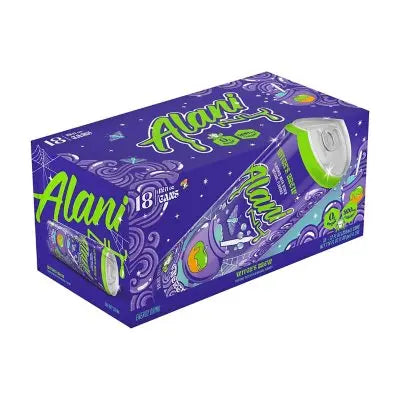 Alani Nu Energy Witch's Brew, 12 fl. oz., 18 pk.