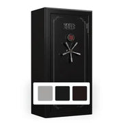 Sports Afield 32-Gun Fireproof and Waterproof Safe with Electronic Lock