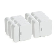 SimpliSafe Kabelloser Tür-/Fenstersensor, 6er-Pack.