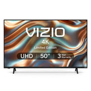 VIZIO 50" Class 4K Series LED Smart TV