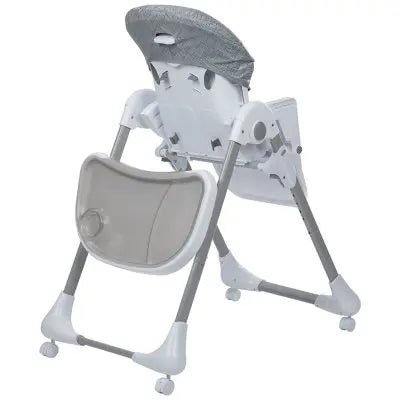 Safety 1st 3-in-1 Grow and Go Highchair, Birchbark
