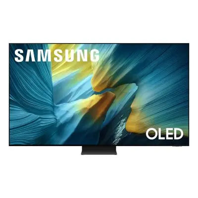 SAMSUNG 55â€ Class S95FD Series 4K OLED Smart TV