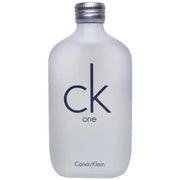 Calvin Klein CK ONE Eau de Toilette, 200 ml