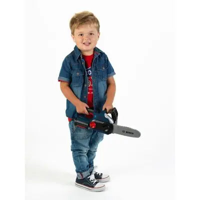 Bosch Power Tool Set Toy, 4 pc.