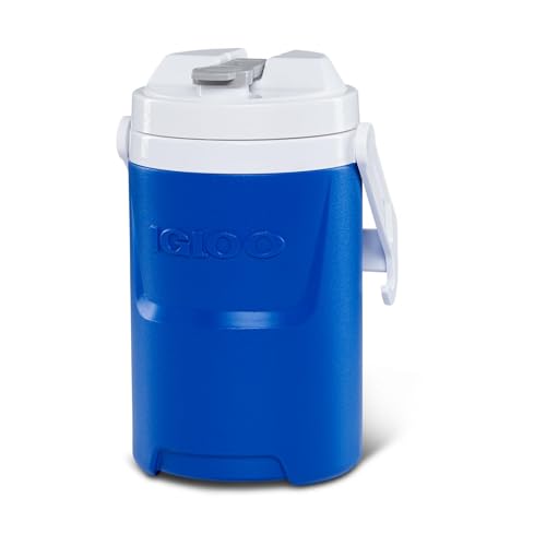 Igloo 1/2 GAL LAG BLU