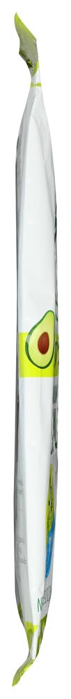 Gimme Organic Avocado Oil Sea Salt Roasted Seaweed, 0.92 Oz