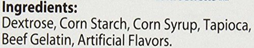 World Confections Candy Cigarettes, Pack of 24