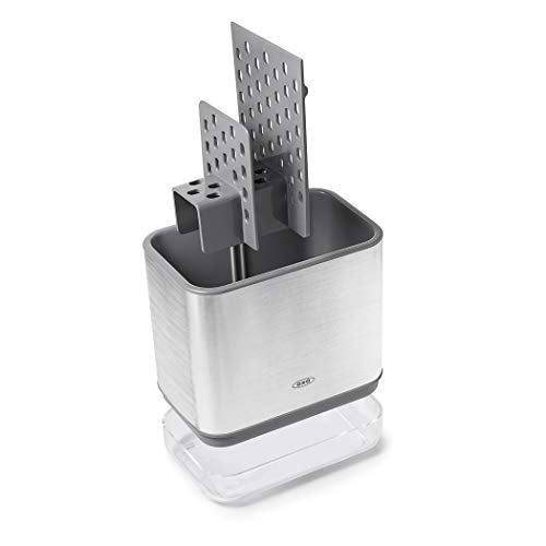 OXO Good Grips Stainless Steel Sinkware Caddy