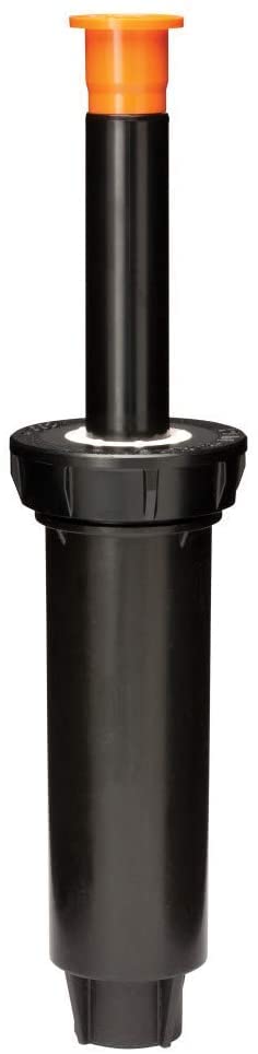 Rain Bird 1804VAN Professional Pop-Up Sprinkler, Adjustable 0� - 360� Pattern, 8' - 15' Spray Distance, 4" Pop-up Height (4 Pack)