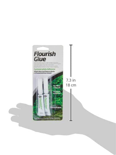 Seachem Flourish Glue