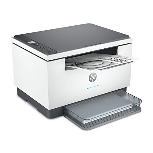 HP LaserJet MFP M234dw Wireless Printer, Print, scan, copy, Fast speeds, Easy setup, Mobile printing, Best-for-small teams, Instant Ink eligible