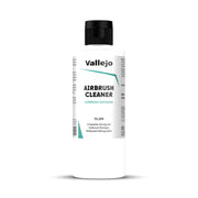 Vallejo - Airbrush Cleaner for Acrylic Paints 200 ml. (6.76 fl.oz.)