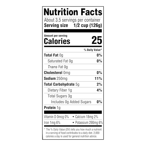 Amazon Grocery, Italian Seasoned Diced Tomatoes, 14.5 Oz (Previously Amazon Fresh, Packaging May Vary)
