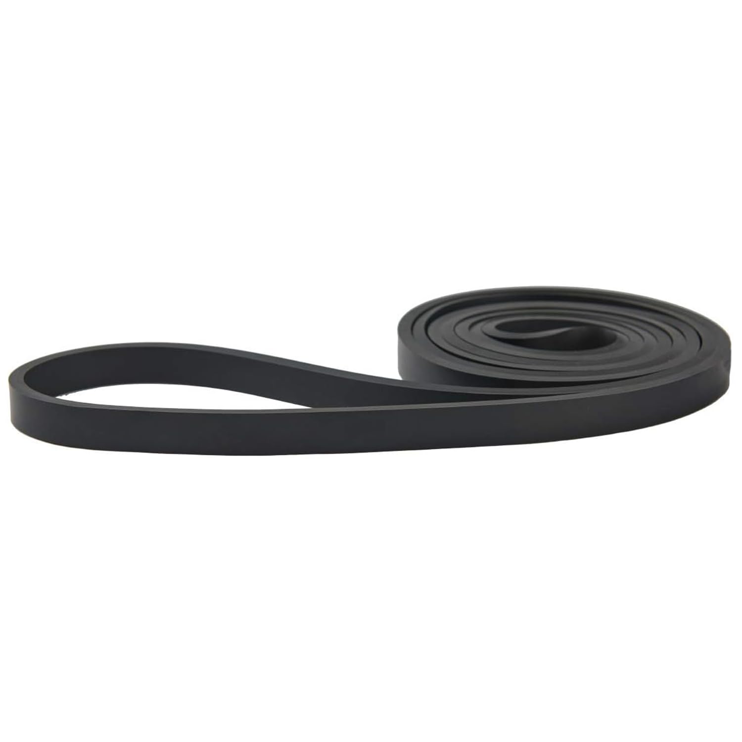 Pull Up Bands, Resistance Bands, Pull Up Assistance Band Exercise Bands for Men & Women Working Out, Body Stretching, Physical Therapy, Muscle Training - Black