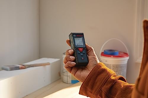 Bosch GLM165-40 Blaze™ Pro 165 Ft. Laser Measure