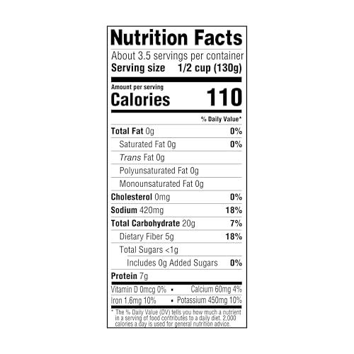 Amazon Grocery, Canned Pinto Beans, 15.5 Oz (Previously Amazon Fresh, Packaging May Vary)