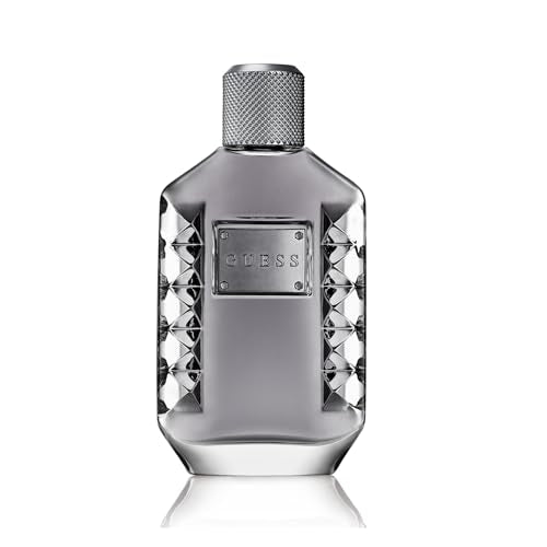 GUESS Dare Eau De Toilette for Men, 3.4 Ounce, NS