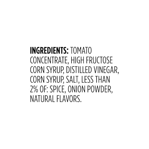 Amazon Grocery, Tomato Ketchup, 32 Oz (Previously Amazon Fresh, Packaging May Vary)