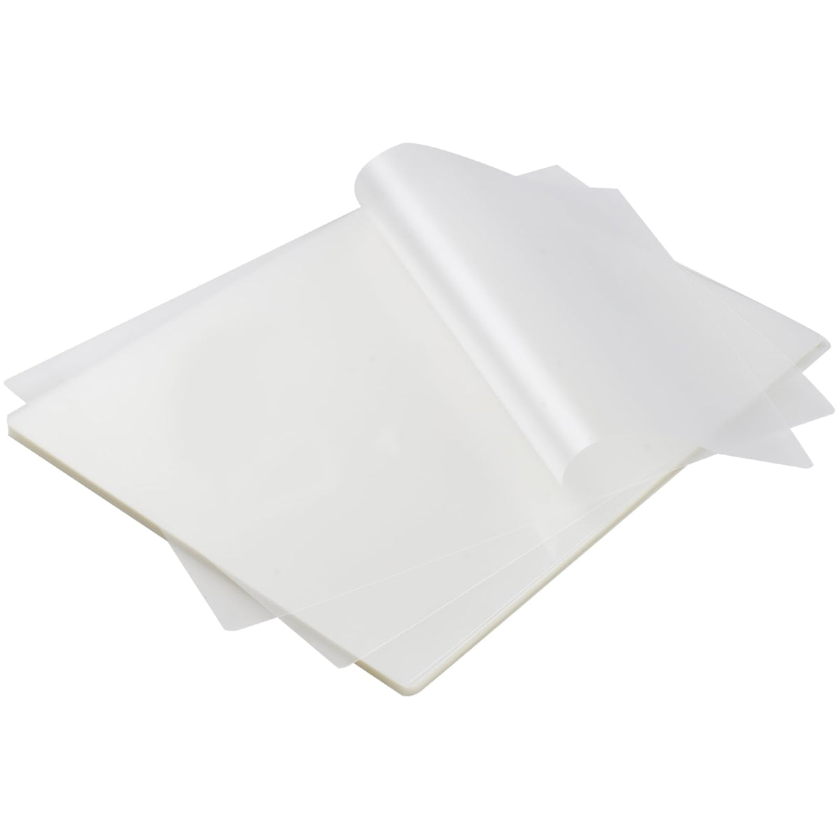 33 PCS Laminating Sheets 9"x11.5", Thermal Laminating Pouches, 3mil Plastic Paper Laminate Sheets, Laminator Sheets Plasticized Craft Office and School Supplies, Lamination Sheets for 8.5"x11" Paper