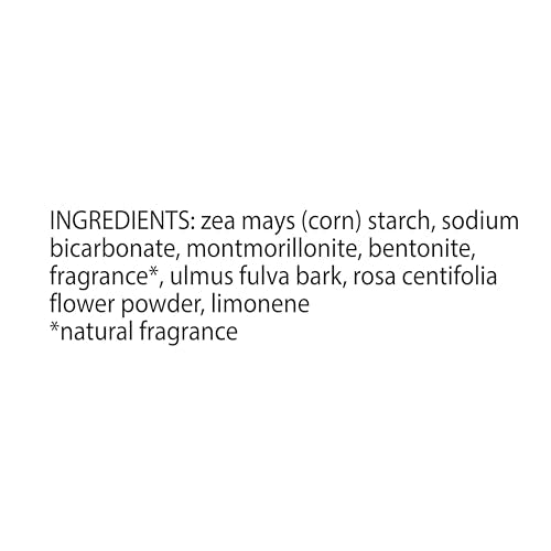 Burt's Bees Baby Dusting Powder, Talc Free and Hypoallergenic for Safe and Gentle Comfort, 100% Natural Origin, Pediatrician Tested, 7.5 Oz