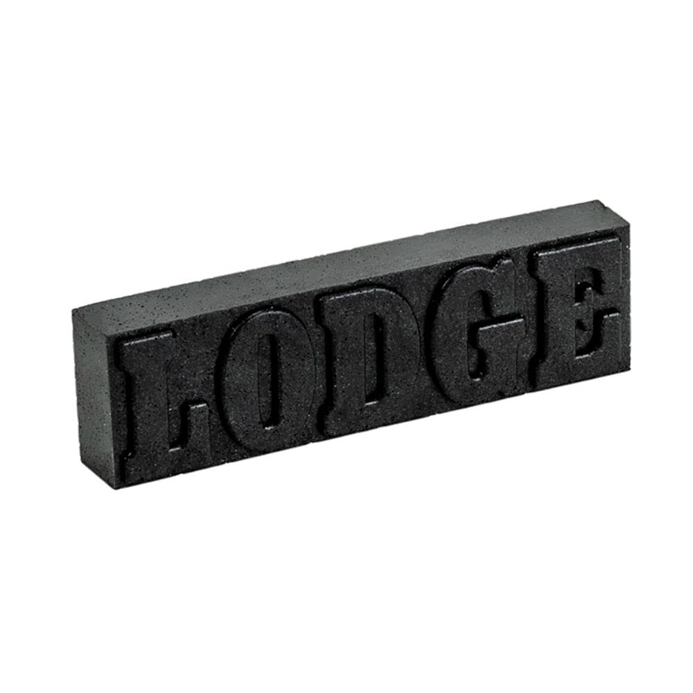 Lodge Cast Iron Rust Eraser - 1 Each