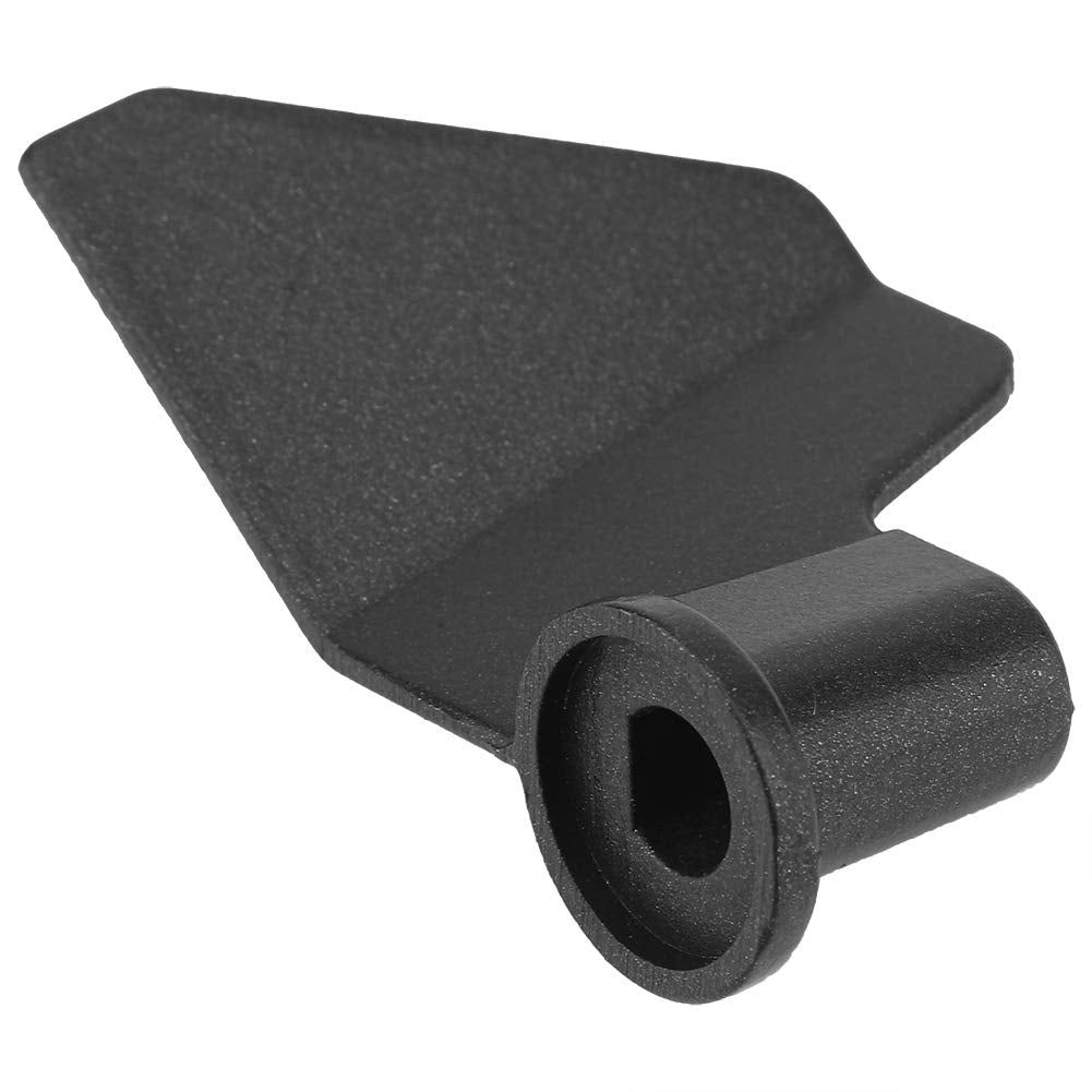 Stainless Steel Bread Maker Kneading Blade Replacement - Mixing Paddle Fit for Most Bread Makers