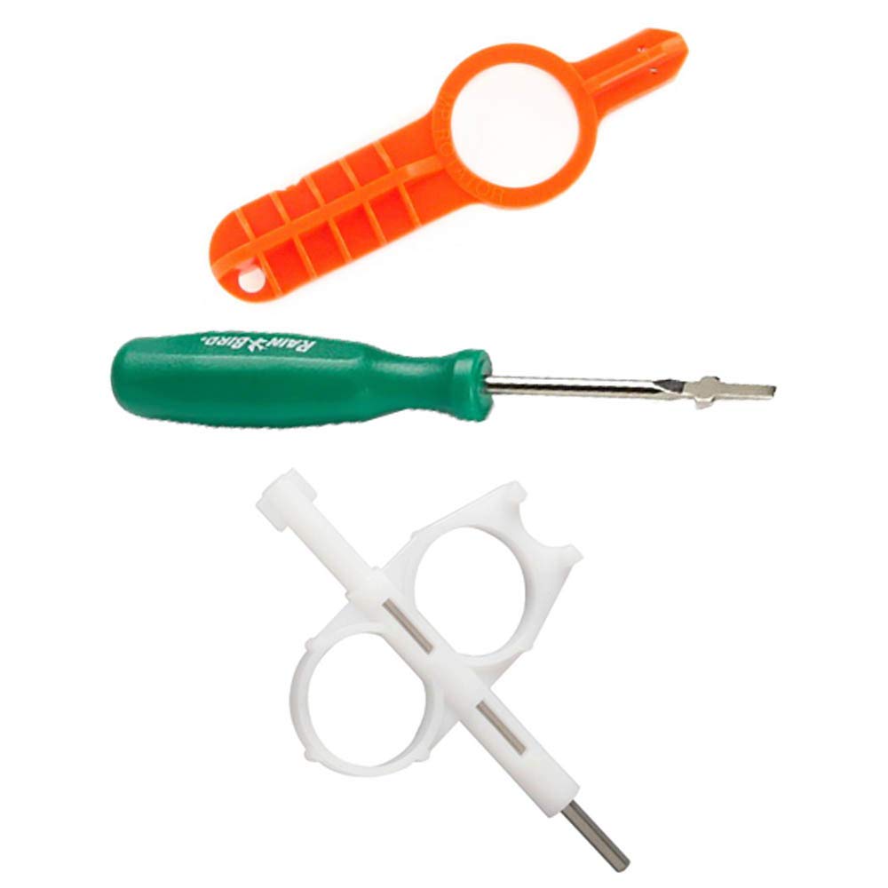 Hunter Sprinkler-Werkzeugset